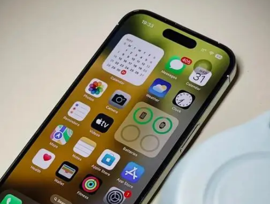 渭城apple维修中心分享为什么苹果手机的质感那么好