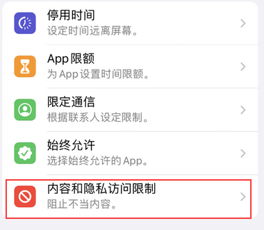 渭城appleID维修服务iPhone设置中Apple ID显示为灰色无法使用