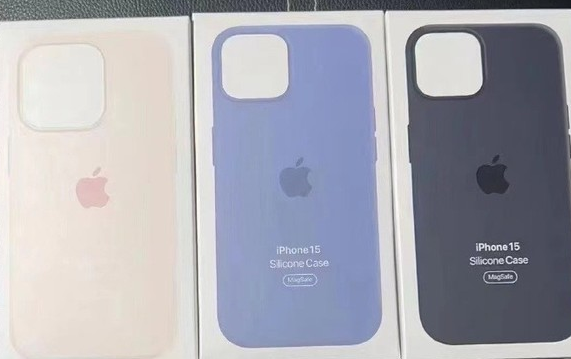 渭城苹果14维修站分享iPhone14手机壳能直接给iPhone15用吗?