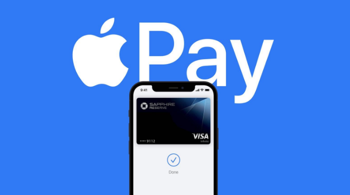 渭城苹果14服务点分享iPhone 14 设置 Apple Pay 后，锁屏密码不正确怎么办 