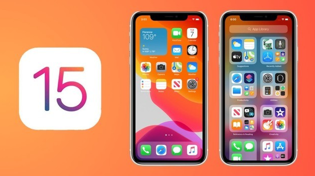 渭城苹果13维修分享iPhone13更新iOS 15.5，体验如何 