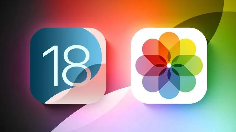 渭城苹果手机维修分享苹果 iOS / iPadOS 18.1Beta 3 发布 