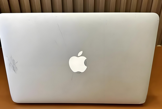 渭城苹果渭城mac维修站分享苹果电脑操作系统崩溃什么情况