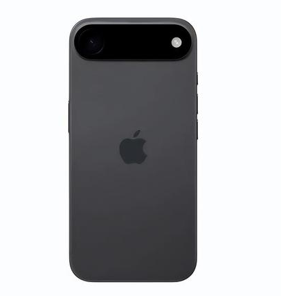 渭城苹果维修点分享iPhone 17 Air屏幕更换的维修隐患 