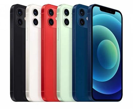 渭城苹果维修点分享iPhone 12 Pro Max维修主板易被忽略的实操故障 