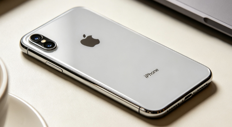 渭城苹果维修点分享iPhone X自动关机供电回路故障 