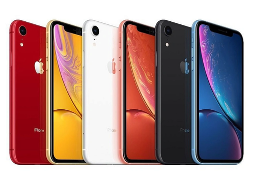 渭城苹果维修点分享iPhone XR扩容实操风险剖析 