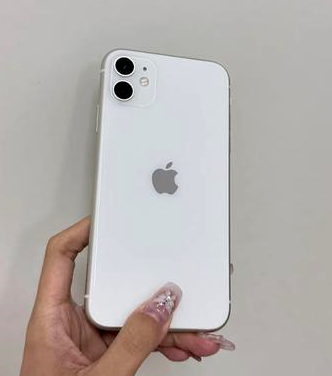 渭城苹果维修点分享iPhone 11扩容深层隐患详解 