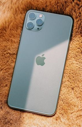 渭城苹果维修点分享iPhone 11 Pro Max扩容实战风险 