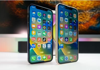 渭城苹果维修点分享iPhone 14 Plus扩容深层隐患梳理 