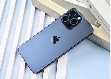 渭城苹果维修点分享iPhone 15 Pro Max扩容静电与工艺坑 