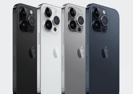 渭城苹果维修点分享iPhone 16 Pro扩容数据安全全解析 
