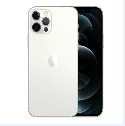 渭城苹果维修点分享iPhone 12 Pro电池与备份排错指南 