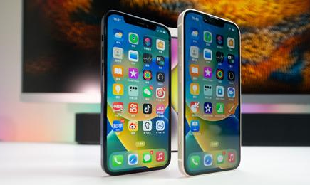 渭城苹果维修点分享iPhone 14 Plus安全隔区与音频排错 