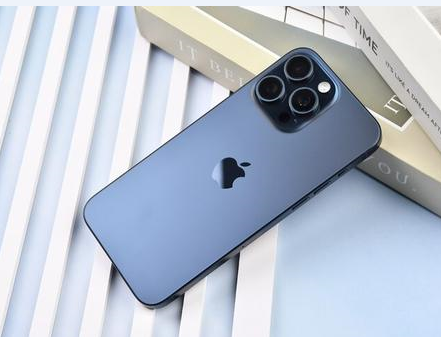 渭城苹果维修点分享iPhone 15 Pro Max邮件迁移排错 