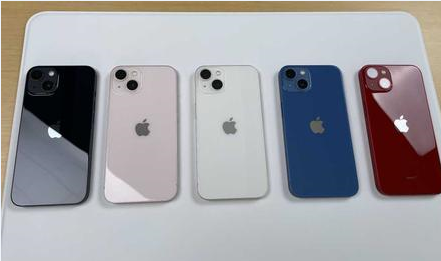 渭城苹果维修点分享iPhone 13锁屏密码冷知识解读 