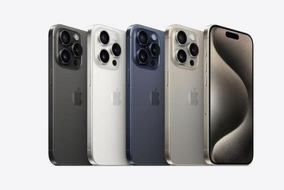 渭城苹果维修点分享iPhone 15 Pro锁屏密码实用参考 