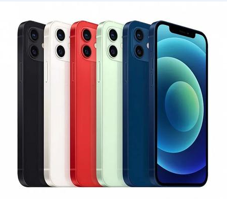 渭城苹果维修点分享iPhone 12 Pro Max黑屏冷门故障解读 