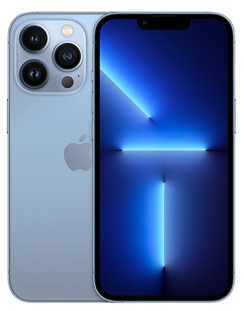渭城苹果维修点分享iPhone 13 Pro黑屏深度故障解析 