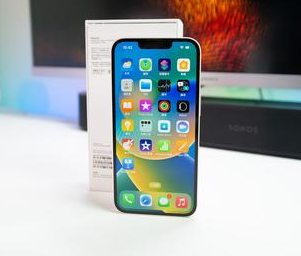 渭城苹果维修点分享iPhone 14 Plus黑屏小众诱因汇总 