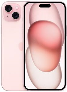 渭城苹果维修点分享iPhone15 Plus手机黑屏小众问题 