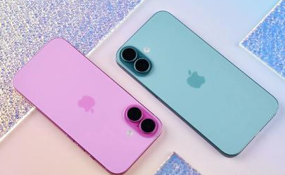 渭城苹果维修点分享iPhone 16手机黑屏多重诱因解析 