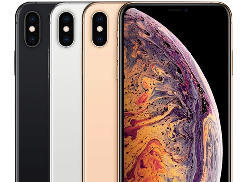 渭城苹果维修点分享iPhone XS Max电池发烫冷门成因解析 