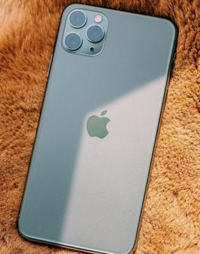 渭城苹果维修点分享iPhone 11 Pro Max电池发烫特殊问题 