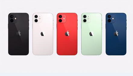 渭城苹果维修点分享iPhone 12电池发烫少见诱因解析 