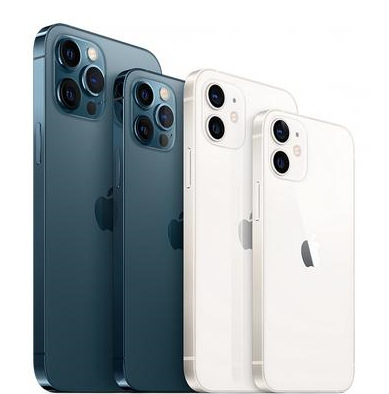 渭城苹果维修点分享iPhone 12 Pro发烫关联故障汇总 