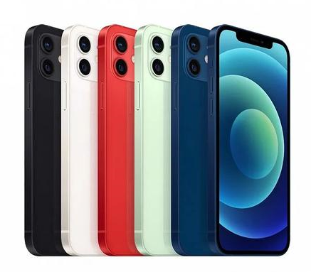 渭城苹果维修点分享iPhone 12 Pro Max发烫冷门故障梳理 