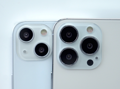 渭城苹果维修点分享iPhone 13 Pro Max发烫特殊故障解读 