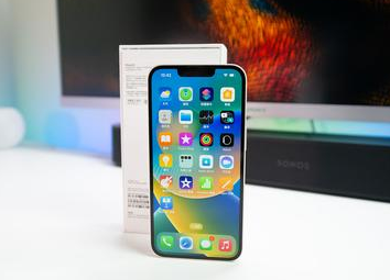 渭城苹果维修点分享iPhone 14电池发烫真实诱因盘点 