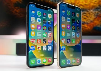 渭城苹果维修点分享iPhone 14 Plus发烫常见情况科普 