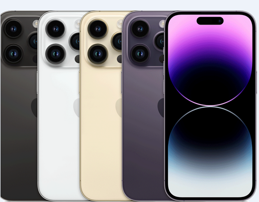渭城苹果维修点分享iPhone 14 Pro发烫易忽略问题解析 