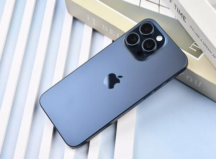 渭城苹果维修点分享iPhone 15 Pro Max发烫深度剖析 