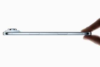 渭城苹果维修点分享iPhone 17 Air发烫几大隐形诱因 