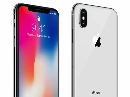 渭城苹果维修点分享iPhone X摄像头实拍质感与场景适配全解析 