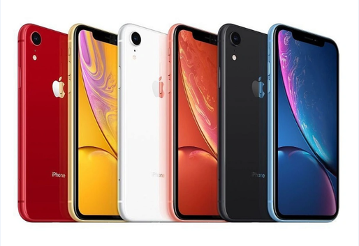 渭城苹果维修点分享iPhone XR摄像头原生色彩表现与日常拍摄实用指南 